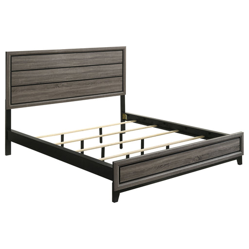 Watson Queen Beds - California Furniture (Coachella, CA)