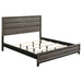Watson Panel Bed - California Furniture (Coachella, CA)