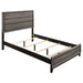 Watson Panel Bed - California Furniture (Coachella, CA)