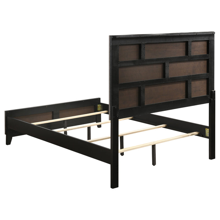 Watson Panel Bed - California Furniture (Coachella, CA)