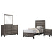 Watson Bedroom Sets - California Furniture (Coachella, CA)