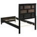 Watson Bedroom Sets - California Furniture (Coachella, CA)