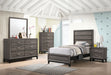 Watson Bedroom Sets - California Furniture (Coachella, CA)