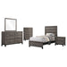 Watson Bedroom Sets - California Furniture (Coachella, CA)