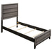 Watson Bedroom Sets - California Furniture (Coachella, CA)