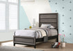 Watson Panel Bed - California Furniture (Coachella, CA)