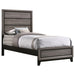 Watson Panel Bed - California Furniture (Coachella, CA)