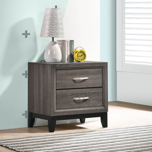 Watson Nightstand - California Furniture (Coachella, CA)