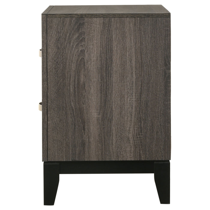 Watson Nightstand - California Furniture (Coachella, CA)