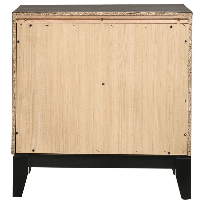 Watson Nightstand - California Furniture (Coachella, CA)