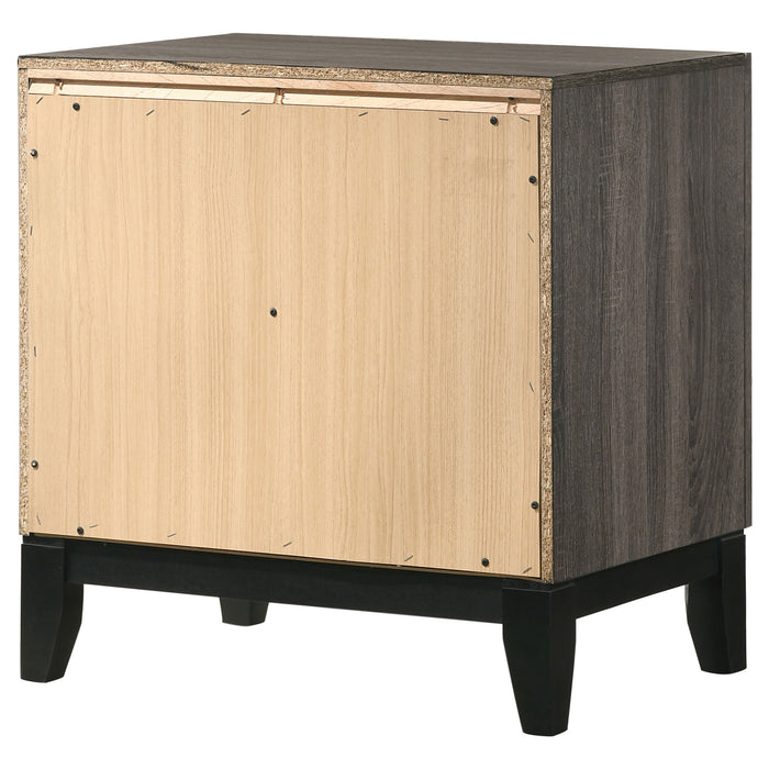 Watson Nightstand - California Furniture (Coachella, CA)