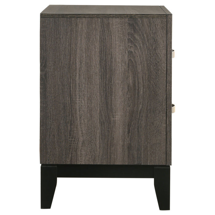 Watson Nightstand - California Furniture (Coachella, CA)