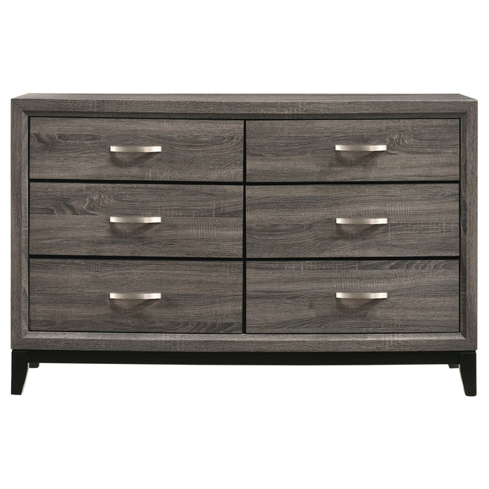 Watson Dresser - California Furniture (Coachella, CA)