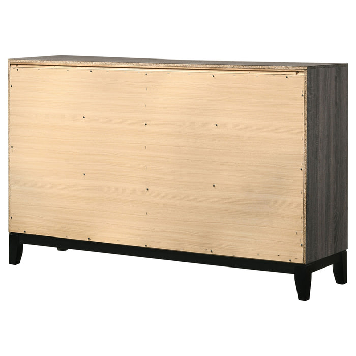 Watson Dresser - California Furniture (Coachella, CA)