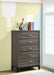 Watson Chest of Drawers - California Furniture (Coachella, CA)