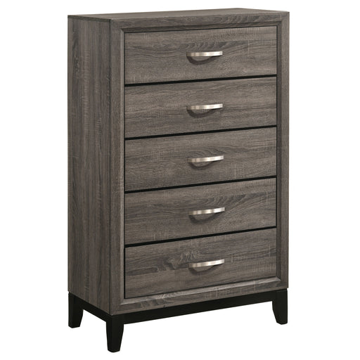 Watson Chest of Drawers - California Furniture (Coachella, CA)