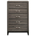 Watson Chest of Drawers - California Furniture (Coachella, CA)