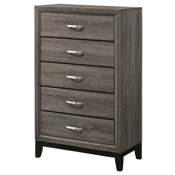 Watson Chest of Drawers - California Furniture (Coachella, CA)