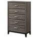 Watson Chest of Drawers - California Furniture (Coachella, CA)