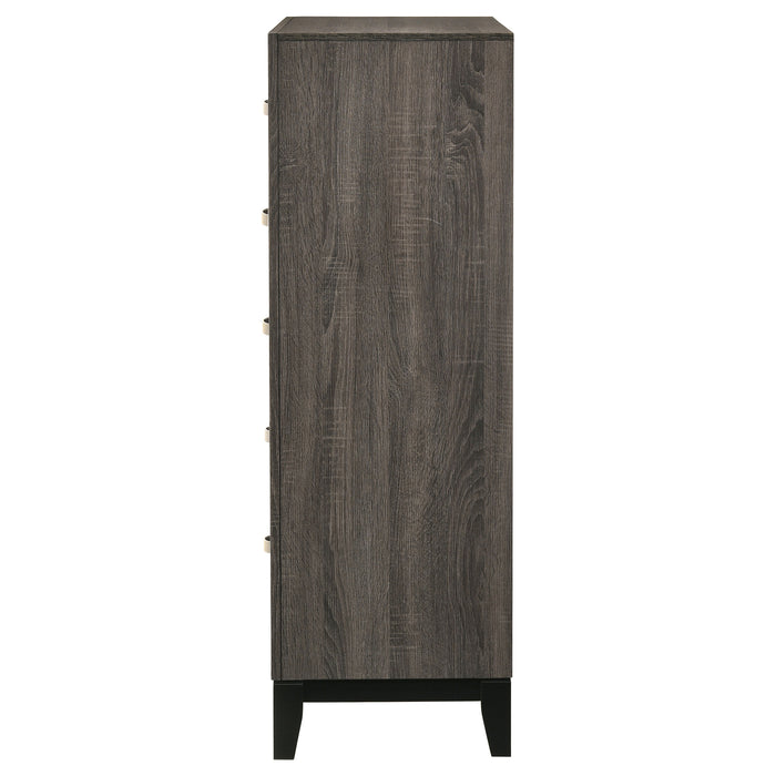 Watson Chest of Drawers - California Furniture (Coachella, CA)
