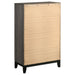 Watson Chest of Drawers - California Furniture (Coachella, CA)
