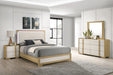 Hyland Bedroom Set - California Furniture (Coachella, CA)