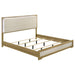 Hyland 4 & 5 Piece Bedroom Set E.King & Queen - California Furniture (Coachella, CA)