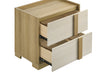 Hyland 4 & 5 Piece Bedroom Set E.King & Queen - California Furniture (Coachella, CA)