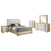 Hyland Bedroom Set - California Furniture (Coachella, CA)
