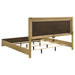Hyland 4 & 5 Piece Bedroom Set E.King & Queen - California Furniture (Coachella, CA)