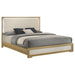 Hyland Eastern King & Queen Bed - California Furniture (Coachella, CA)