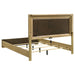 Hyland 4 & 5 Piece Bedroom Set E.King & Queen - California Furniture (Coachella, CA)
