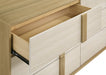 Hyland 4 & 5 Piece Bedroom Set E.King & Queen - California Furniture (Coachella, CA)