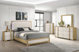 Hyland Bedroom Set - California Furniture (Coachella, CA)
