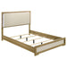 Hyland 4 & 5 Piece Bedroom Set E.King & Queen - California Furniture (Coachella, CA)
