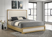 Hyland Eastern King & Queen Bed - California Furniture (Coachella, CA)
