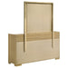 Hyland Dresser With Mirror - California Furniture (Coachella, CA)