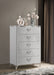 Cassia Chest of Drawers - California Furniture (Coachella, CA)