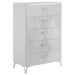 Cassia Chest of Drawers - California Furniture (Coachella, CA)