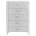 Cassia Chest of Drawers - California Furniture (Coachella, CA)