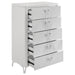 Cassia Chest of Drawers - California Furniture (Coachella, CA)
