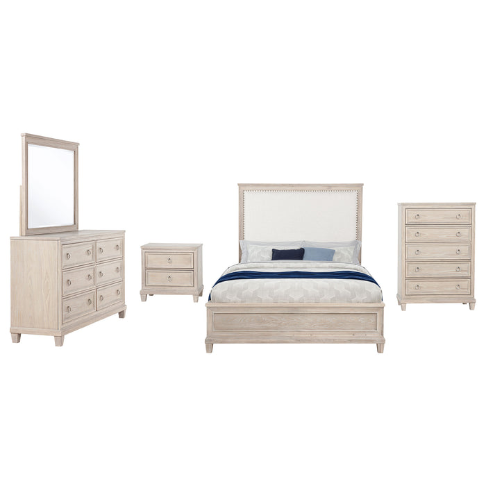Pembroke Bedroom Set