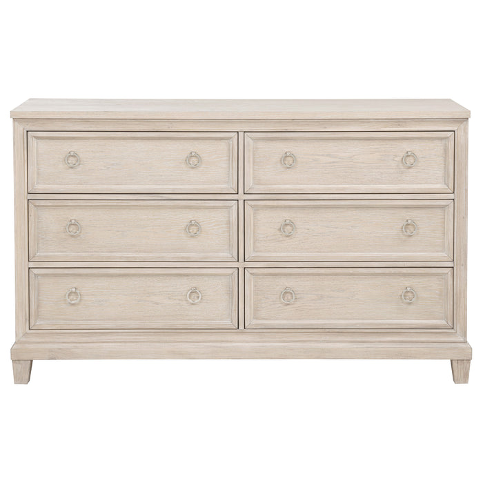 Pembroke Dresser