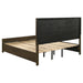Woodmont Panel Platform Storage Bed - California Furniture (Coachella, CA)
