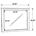 Woodmont 4 & 5 Piece E.King, Queen, & Cal;.King Bedroom Sets - California Furniture (Coachella, CA)
