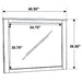 Woodmont 4 & 5 Piece E.King, Queen, & Cal;.King Bedroom Sets - California Furniture (Coachella, CA)