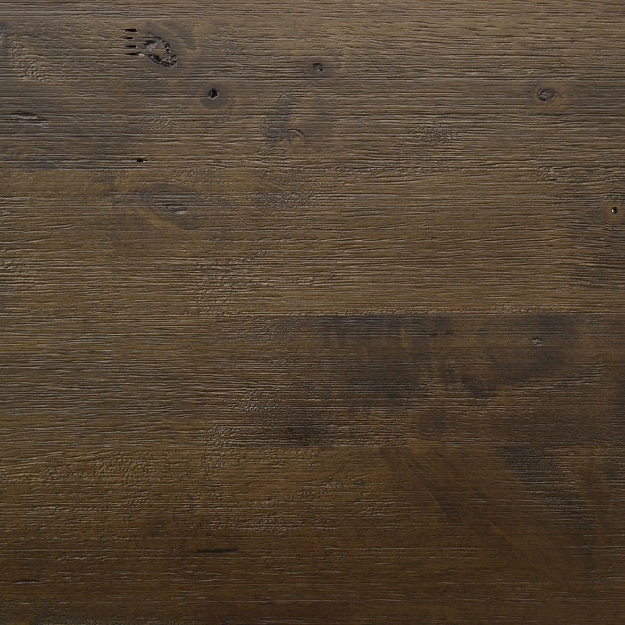 Woodmont Panel Platform Storage Bed - California Furniture (Coachella, CA)