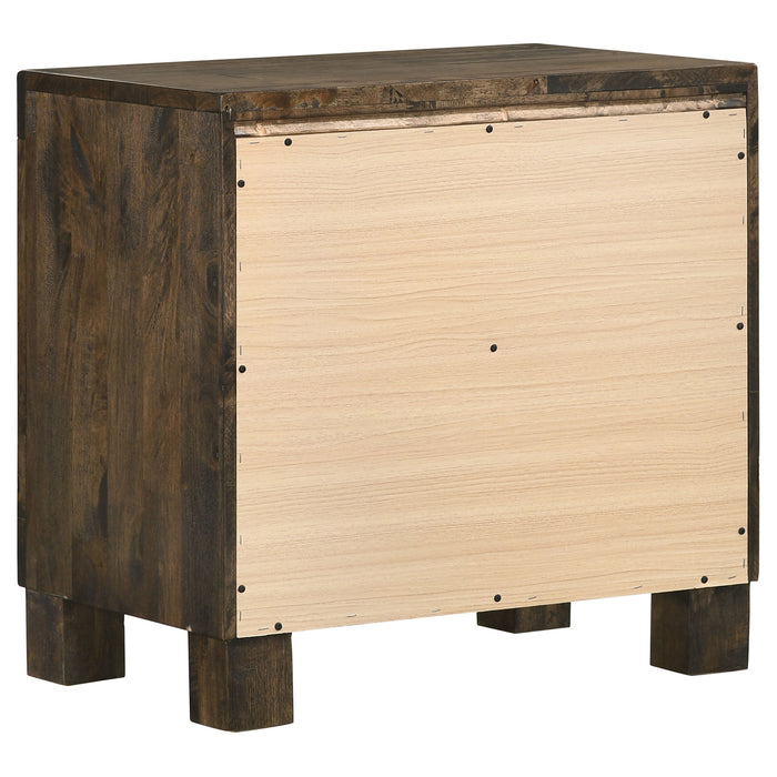 Woodmont Nightstand - California Furniture (Coachella, CA)