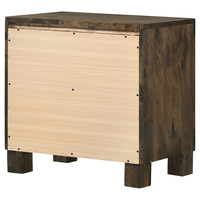 Woodmont Nightstand - California Furniture (Coachella, CA)