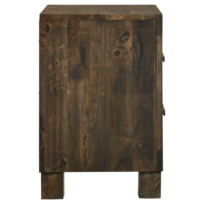 Woodmont Nightstand - California Furniture (Coachella, CA)